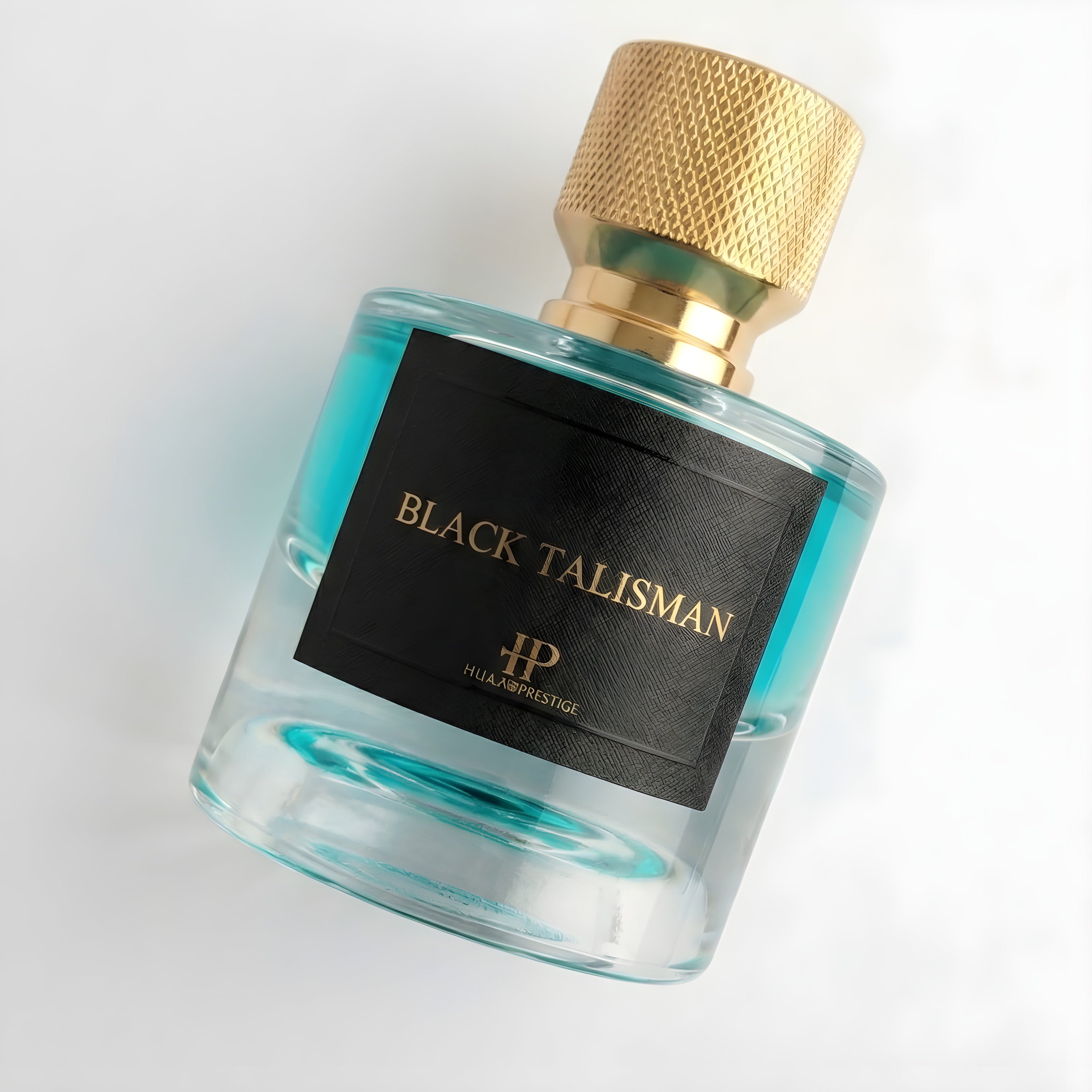 Black Talisman 50ml Hijaz Parfum