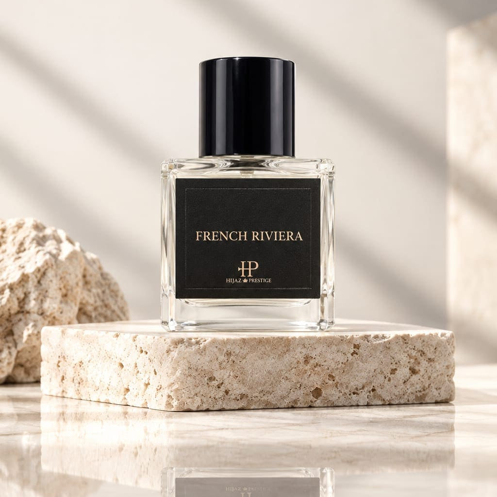 french riviera 30ml hijaz prestige