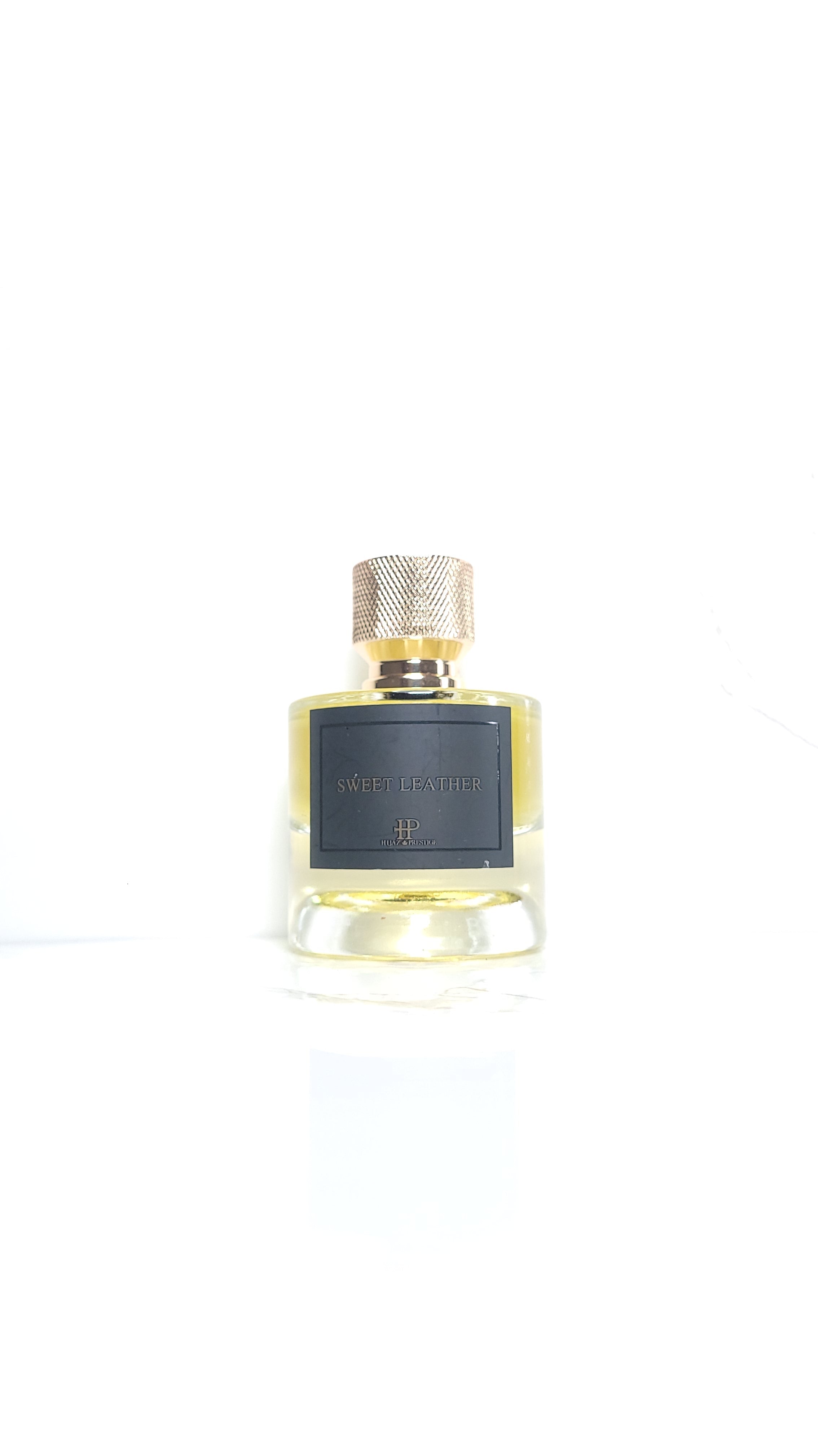 Sweet Leather 50ml Hijaz Parfum
