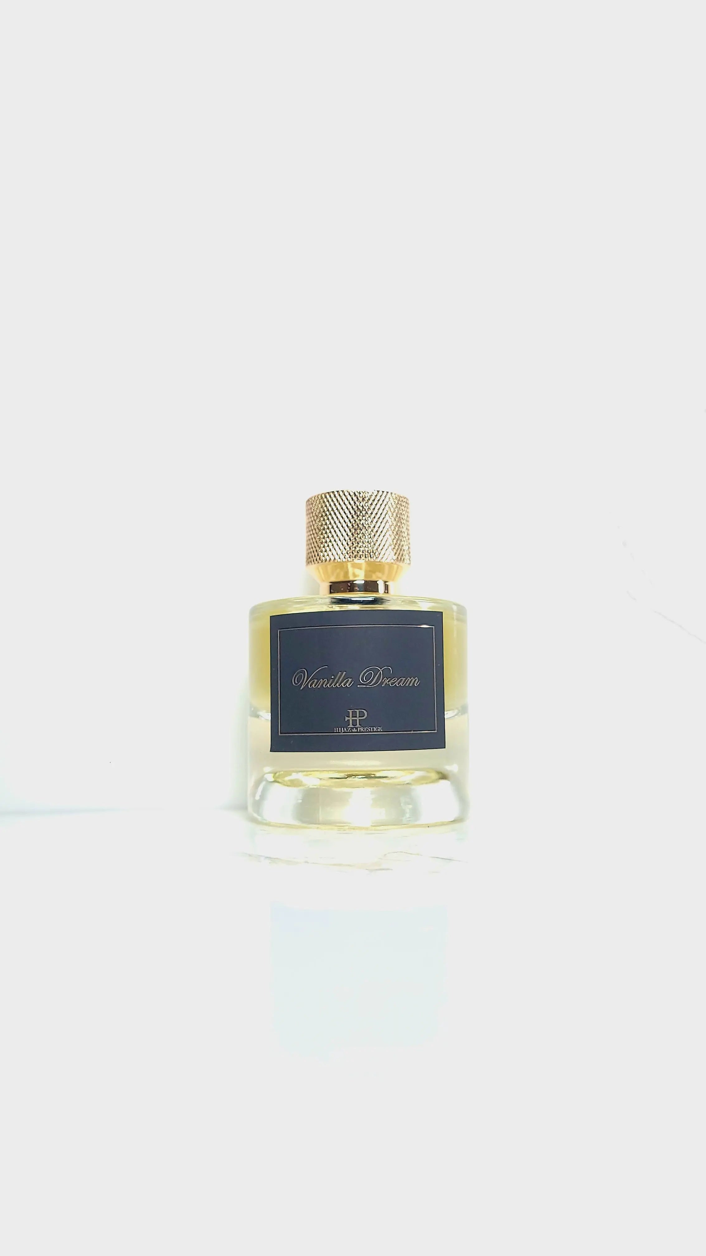 Vanilla Dream 50ml
