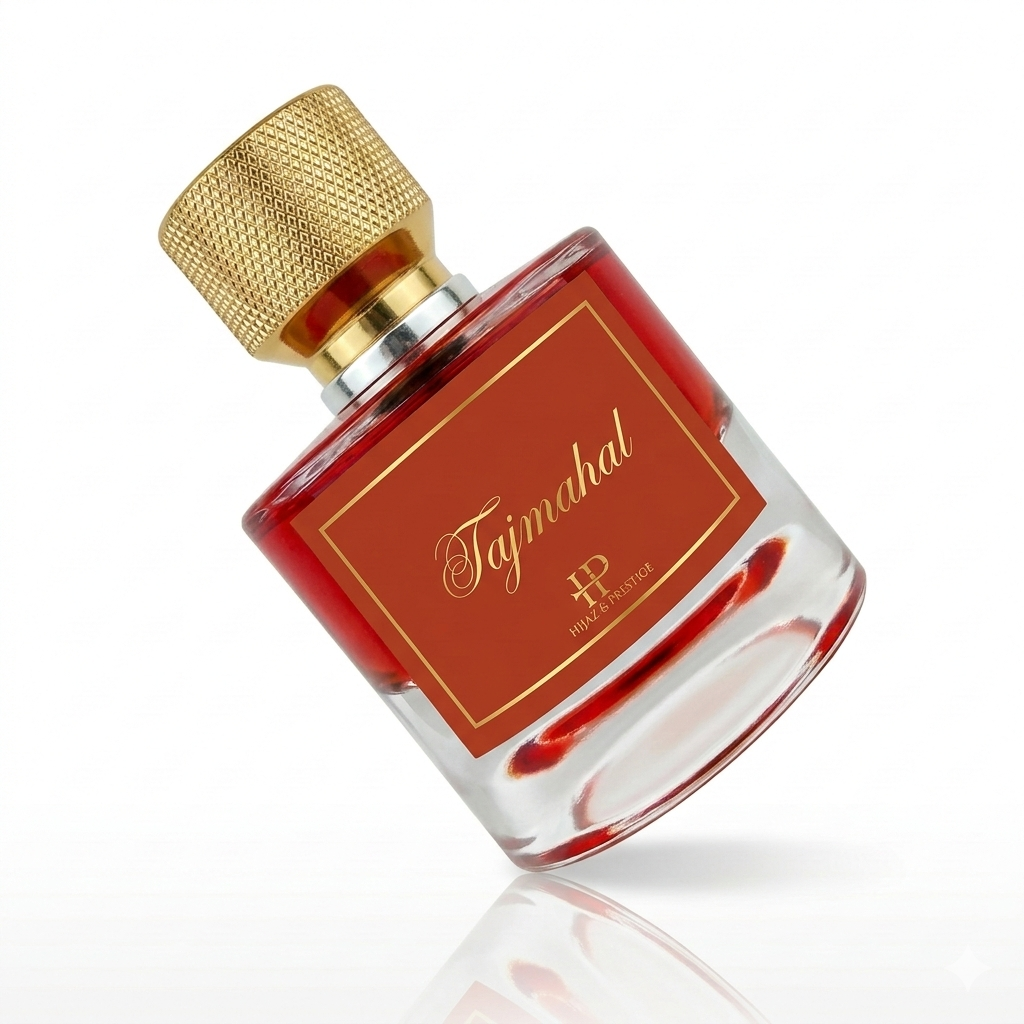 Tajmahal 50ml Hijaz Parfum