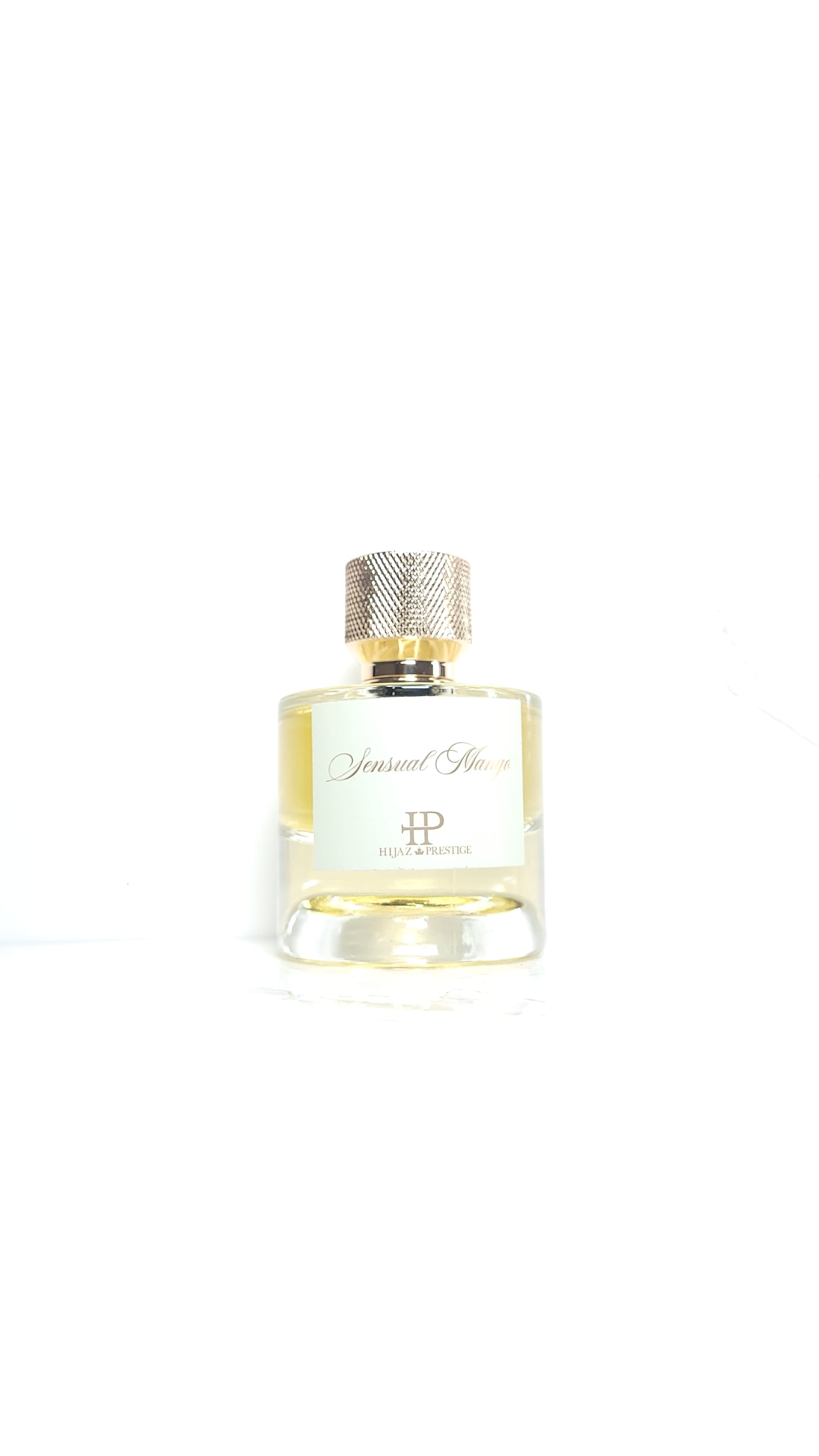 Sensual Mango 50ml Hijaz Parfum
