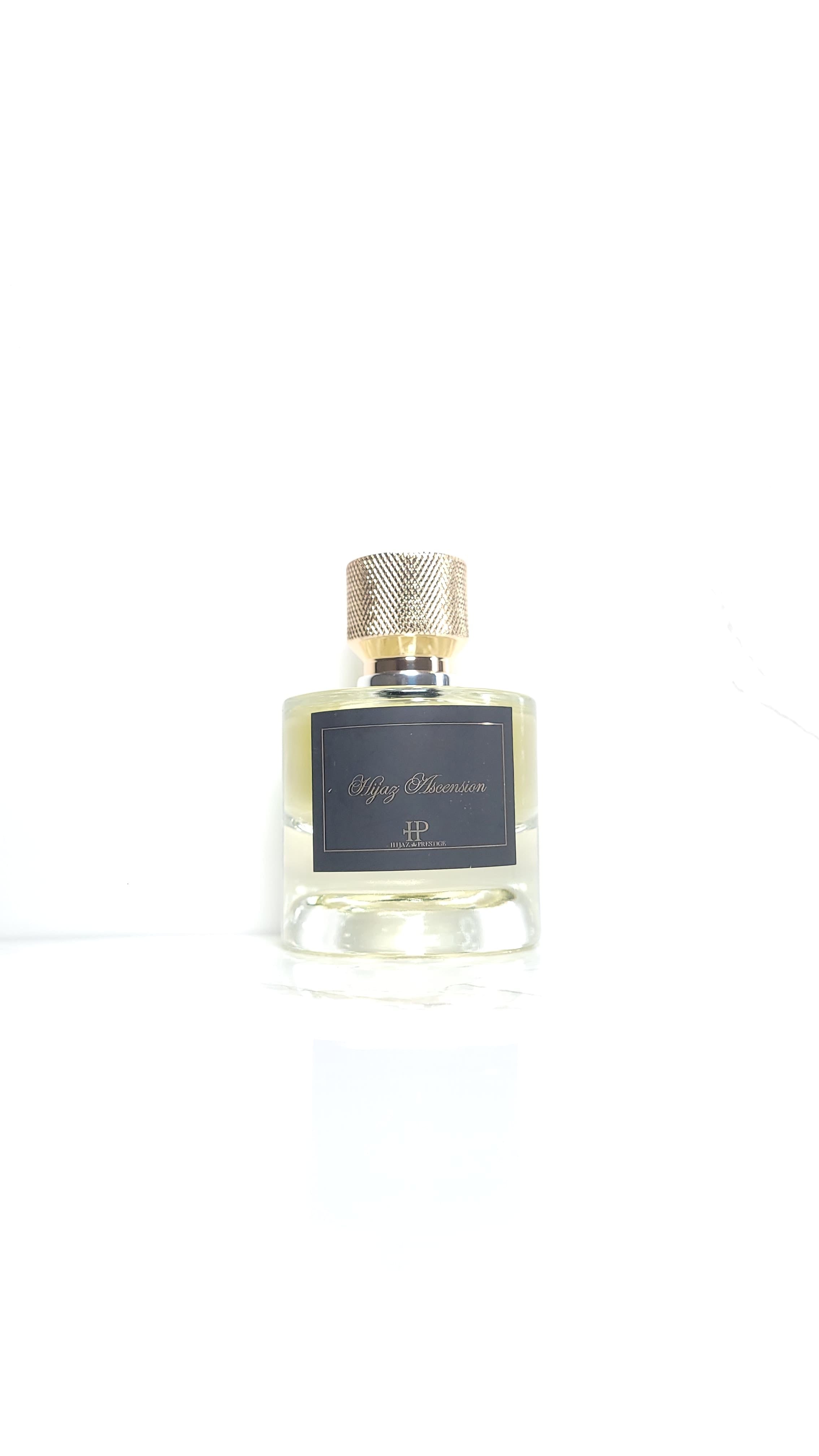 Hijaz Ascension 50ml Hijaz Parfum