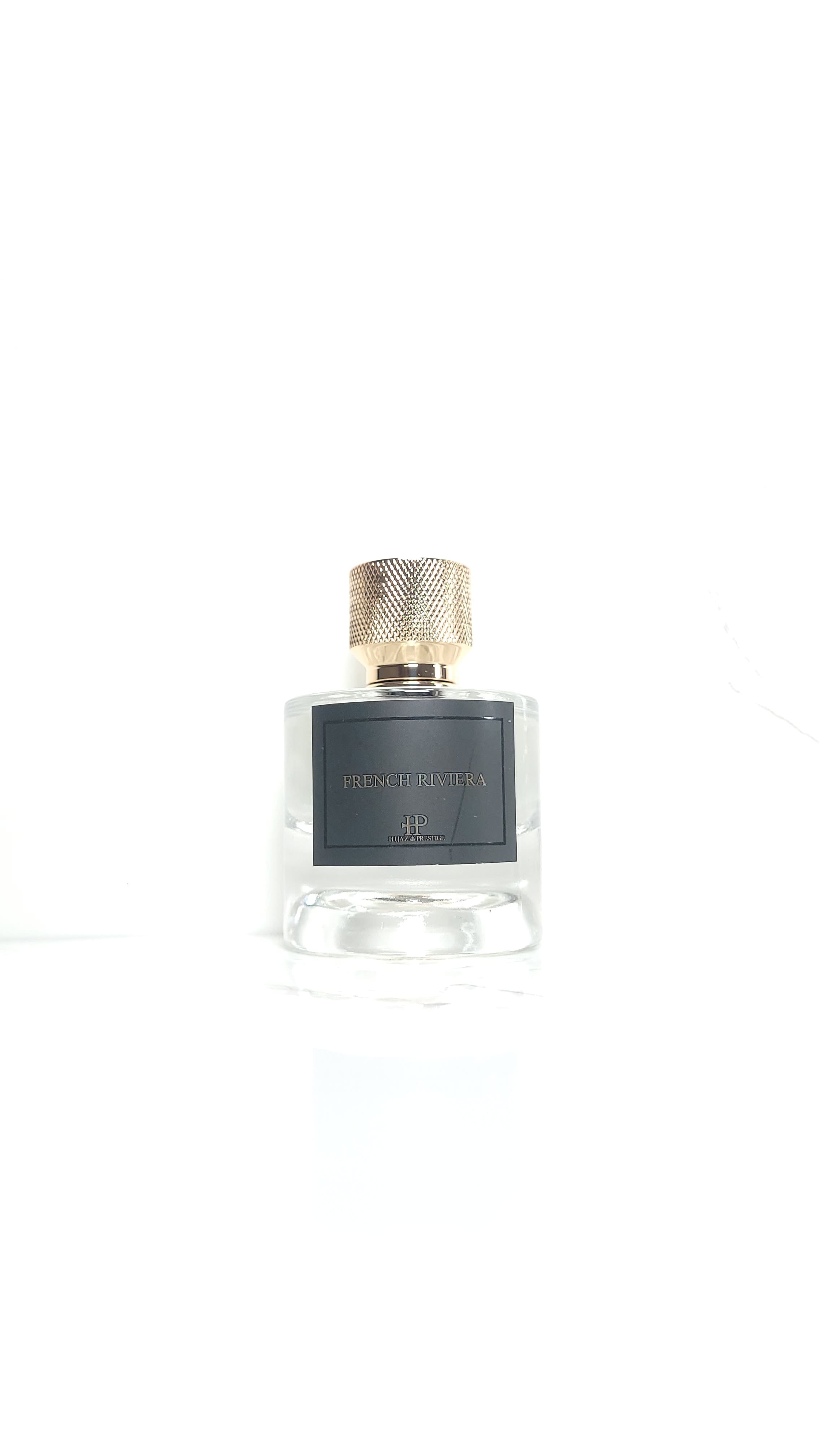 French Riviera 50ml Hijaz Parfum